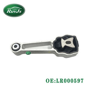 Автомобильный бензиновый двигатель RuvJs LR000597 J9C1511 LR030745 для фриландера 2 Range Rover Evoque 2.0L Discovery Sport - Product Image 2