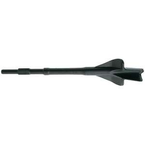 MAKITA-Gouge à maçonnerie P-13100 pour HM0810 - EAN 0088381932905 FORETS CHISEL TIPS - Product Image 1