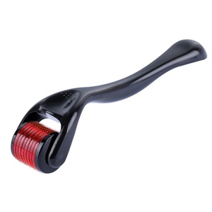 Rouleau dermique en acier inoxydable au meilleur prix pour les soins du visage - Product Image 4