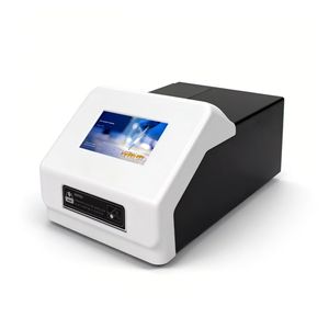 Analyseur ELISA (test immunologique par liaison enzymatique) spécifique au laboratoire, pour des fins diagnostiques, des tests pharmaceutiques et alimentaires. - Product Image 4