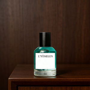 Perfume Personalizado al por Mayor de Larga Duración, Fragancia de Marca Personalizada OEM, Perfume Personalizable de Alta Calidad con Aceite Esencial de Francia - Product Image 3