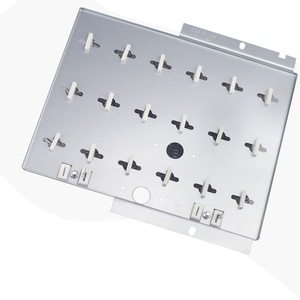 องค์ประกอบทำความร้อนของเครื่องอบผ้า 503978 ชิ้นส่วนทดแทนลวดทำความร้อนโลหะสำหรับเครื่องอบผ้า - Product Image 2