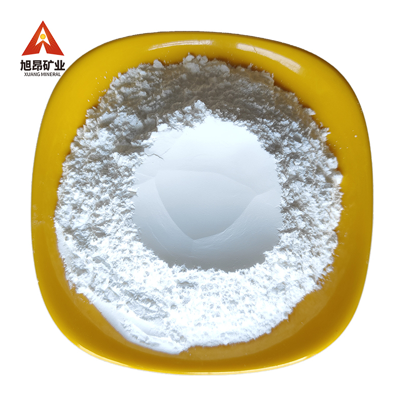 High Whiteness Gypsum Powder for Construction