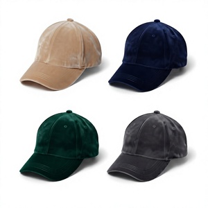 Soft Canvas Strapback Baseball Cap Bulk Unstructured Casual Breathable <b>Waterproof</b> <b>Hat</b> Supplier Four Seasons Sports Caps - Product Image 1