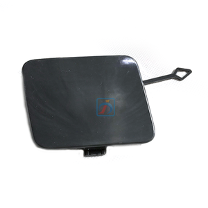 51117371845 Cubierta de remolque de tapa de ojo de remolque de parachoques delantero 318d <span class=keywords><strong>320d</strong></span> de alta calidad para <span class=keywords><strong>BMW</strong></span> <span class=keywords><strong>4</strong></span> <span class=keywords><strong>series</strong></span> F34 - Product Image 2