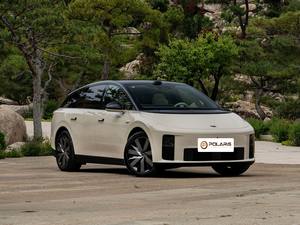 Voiture électrique Li Auto I6 2025 AWD à performance puissante, <span class=keywords><strong>nouvelle</strong></span> énergie, en stock et en promotion - Product Image 4