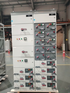 Appareillage de commutation basse tension IEC 61439, fabricant certifié ISO pour la distribution personnalisée 630A 1000A 6300A - Product Image 4