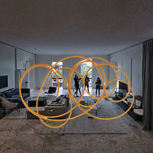 Bande lumineuse LED pour téléviseur TE0310 IP65, modèles 65HR710S84A1 V0 65HR710S84A2 4C-LB6584-HR0SK 65C815 <span class=keywords><strong>7016</strong></span> 84EA L/R-Compatible - Product Image 3