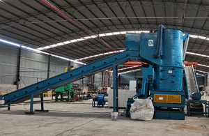 便携式小型迷你碎纸机破碎机电子垃圾回收碎纸机 - Product Image 5