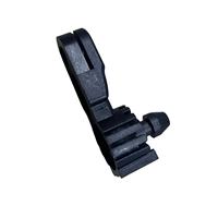 Clip de remplacement pour support de base de poignée de câble de capot avant pour 6R1823633 1K1823633 517823633