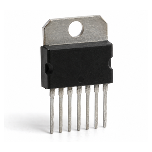 Buy Online Electronic Components Power Management (PMIC) In Stock TO 220 7 Formed Leads DRV101TG3 - Product Image 1