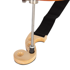 ตัวหยุดหมุดไม้เซลโลจากไม้จาก GS936เพื่อปกป้องพื้นเพิ่มความมั่นคงในระหว่างการปฏิบัติการเชลโล - Product Image 2