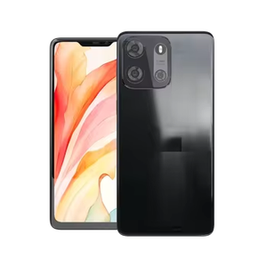 Teléfono Inteligente Empresarial SP10 Negro con Pantalla de 6.2 Pulgadas, Android, 2GB+64GB, CPU Octa-core, Metal, 4G, Set de Regalo del Fabricante - Product Image 3