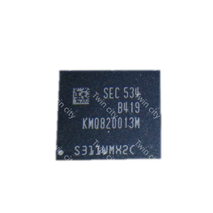ASCKLUDG4UHDB-B2D1 128GB153FBGA DDR SDRAM ชิปหน่วยความจำ IC วงจรรวม ชิ้นส่วนอิเล็กทรอนิกส์ ของใหม่ - Product Image 2