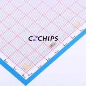 ตัวต้านทานแบบ Through-Hole (THT) รุ่น CR1/4W-1ohm5 5%-ST52 ขนาด D2.7xL6.2 มม. ฟิล์มคาร์บอน 1.5 โอห์ม 5% 250V - Product Image 2