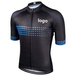 Nuevo Diseño <span class=keywords><strong>de</strong></span> Jersey <span class=keywords><strong>de</strong></span> Ciclismo para Hombre, Manga Corta, para Entrenamiento Diario, Ciclismo <span class=keywords><strong>de</strong></span> Carretera, Montaña y Uso General - Product Image 5