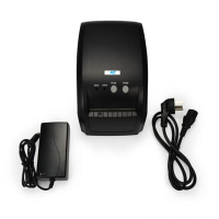 Printer Barcode pengiriman langsung koneksi Usb Harga murah baru