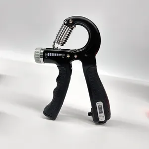 Hand Grip Strength Trainer for Muscle Building and Injury Recovery