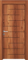 Porte de sécurité en acier de haute qualité, abordable, moderne, en acier inoxydable, surface premium, durable, autres portes pour maisons