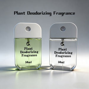 Deodorante Ecologico da 50ml per Soggiorno e Ufficio - Product Image 3