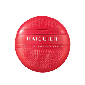 Whitening primer blush waterproof <b>sunscreen</b> matte effect lightweight version - Product Image 1