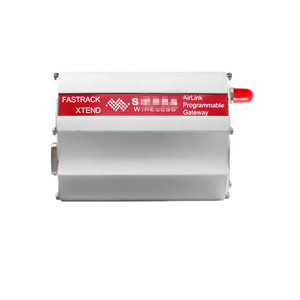 Wavecom <span class=keywords><strong>SMS</strong></span> fxt009 Sierra Fastrack <span class=keywords><strong>Modem</strong></span> với giao diện RS232 giao diện USB - Product Image 1