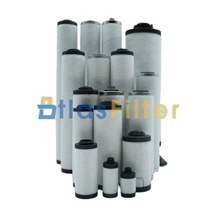 Nhà Máy Giá 731630 0000 Công Nghiệp Thiết Bị Lọc Bơm Chân Không Sửa Chữa Bộ Phận Xả Lọc Sương Mù Tách Xả Lọc - Product Image 6