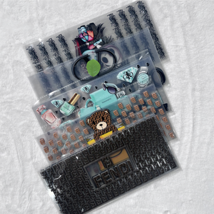 Etichette Adesive DTF di Alta Qualità con Stampa a Basso MOQ, Oltre 30000 Design, Impermeabili, Trasferimenti UV DTF per Tazze - Product Image 2