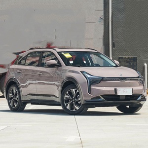 SUV intelligent de luxe NETA U Pro EV, voitures électriques pures - Product Image 1