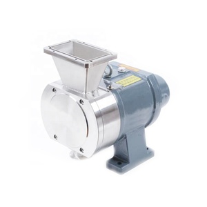 Bomba de Engranajes Rotativos de Acero Inoxidable Sanitaria para Líquidos, Grado Alimenticio, Tratamiento de Agua Potable, Industrial y Farmacéutica - Product Image 5