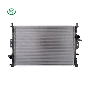 Taille de NO.16410-22150 OE de haute qualité: ventilateur de radiateur toyota 600x370x16mm pour Toyota
