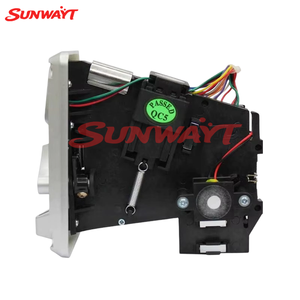 Precio al por mayor: Aceptador de monedas inteligente TW-131 comparable a CPU para máquinas de juegos arcade - Product Image 5