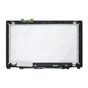 15 אינץ 1024x768 HT15X23-110 ו 12.1 אינץ 1280x800 מסך lcd מסך מגע תצוגה דיגיטלי