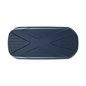 Waterproof, Durable, Large-Capacity Roof-Mounted Luggage for Outdoor CampingRoof <b>Storage</b> <b>Suitcase</b> Travel Roof Rack - Product Image 2