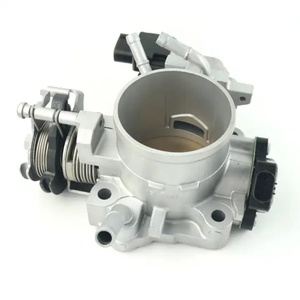 Cuerpo de Aceleración de Motor OEM 16400-RAA-A62 de Alta Calidad en Stock para Accord Element - Product Image 4