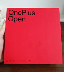 Nuevo OnePlus Open Versión Global, Snapdragon 8 Gen 2, Pantalla AMOLED de <span class=keywords><strong>7</strong></span>.82'' y 120Hz, Batería de 4805mAh con Carga Rápida, ESIM, 5G, Teléfono Plegable - Product Image 6