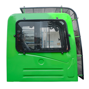 Индивидуальная OEM XGMA кабина экскаватора - Product Image 6