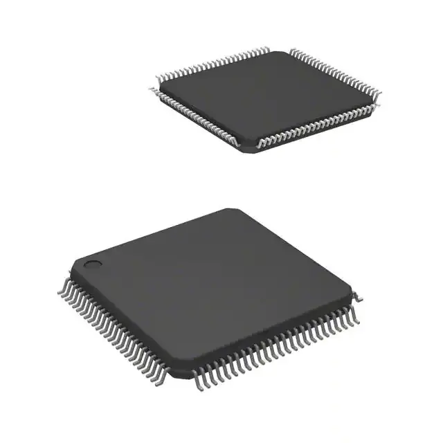 16-Bit-Mikrocontroller-MCU 16B Ultra-Low-Pwr-Mikro controller (elektronische Komponenten) MSP430F5438AIPZR