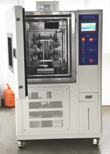 เครื่องทดสอบโอโซนสำหรับยาง ASTM1149 ISO1431 ห้องทดสอบความทนทานต่อโอโซนสำหรับยางและพลาสติก - Product Image 4
