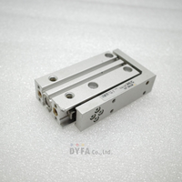 Nouveau Cylindre de table compact MXH6-30 d'origine en stock, course de 30 mm CYL-TAB-I-772=4011-6