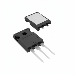 TO-247-3 Electronic Chips Component Diode Arrays Authorized Distributor FFSH10120ADN_F155 - Product Image 1