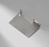 Plaque de pression en acier inoxydable HB-PG1056 pour réservoir de récupération d'imprimantes H PX PXR PB CIJ – Pièces détachées pour imprimantes H CIJ