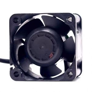 Ventilador de Servidor de Alto Volumen Nidec Original W40S12BS4A5-57 de 4CM, 12V, 0.73A, 4028 - Product Image 3
