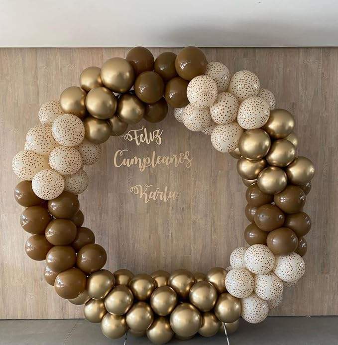 Wholesale 12 Inch Retro Pearl Latex Balloons Chrome Balloons with Helium for Party Decoration Graduation Easter Occasions