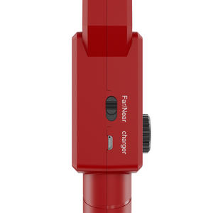 Drenaj endüstriyel endoskop konumu için kanalizasyon boru dedektörü 512hz alıcı bulucu - Product Image 6