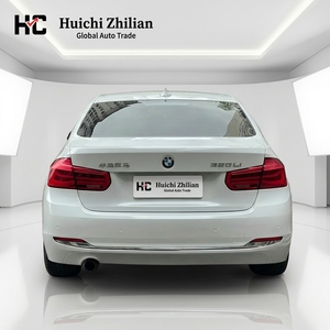 BMW Serie 3 320 Li Luxury Line 2016 en Venta, Precio Bajo, Vehículo <span class=keywords><strong>de</strong></span> <span class=keywords><strong>Segunda</strong></span> <span class=keywords><strong>Mano</strong></span> con Volante a la Izquierda, Gasolina, para Exportación - Product Image 5
