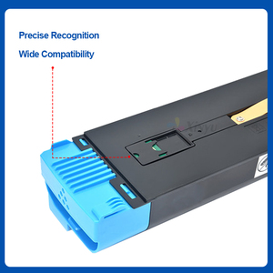 Cartouche de toner Xinyu C550 compatible pour les copieurs <span class=keywords><strong>Xerox</strong></span> Color 550 560 570 5580 6680 7780 - Product Image 2