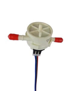 FM-HL3012W độ chính xác cao đo lưu lượng nước cảm biến hội trường cho máy pha cà phê máy nước giải khát - Product Image 5