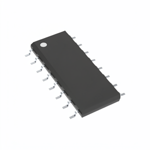 Composants électroniques Logic 16 SOlC CD74HC4538M96E4 - Canal de distribution du fabricant - Product Image 1
