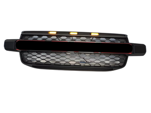 <span class=keywords><strong>2022</strong></span>กระจังหน้า ABS มีไฟสำหรับแรนเจอร์, อุปกรณ์ตกแต่งรถยนต์สำหรับแรนเจอร์แร็ปเตอร์<span class=keywords><strong>2022</strong></span> 2023มาใหม่ - Product Image 3